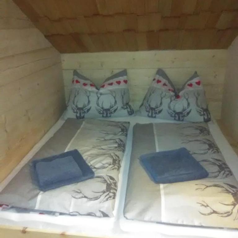Troadkasten Seinerzeit - Appartamento con 2 Camere da Letto - 2