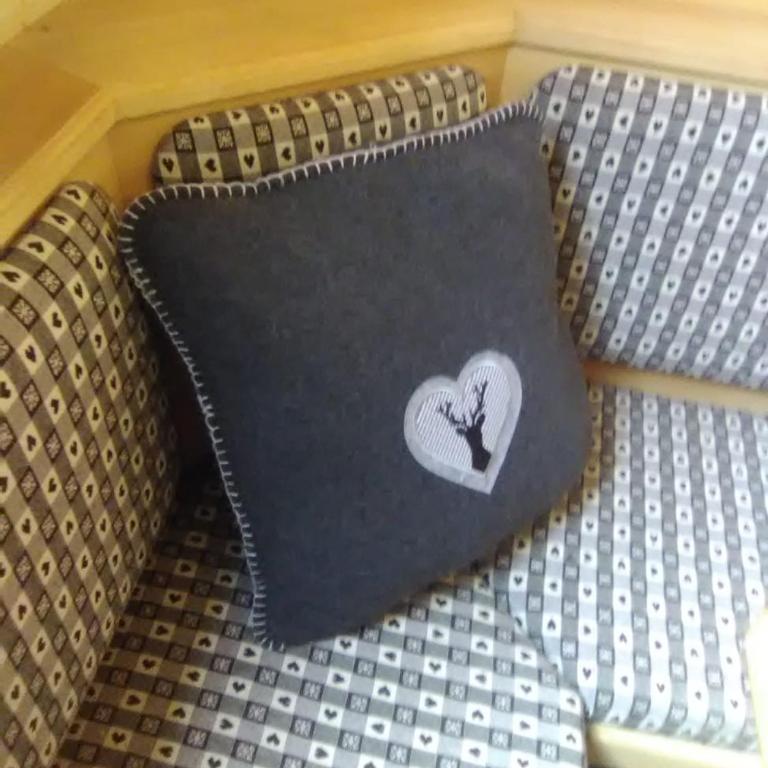 Troadkasten Seinerzeit - Appartamento con 2 Camere da Letto - 9