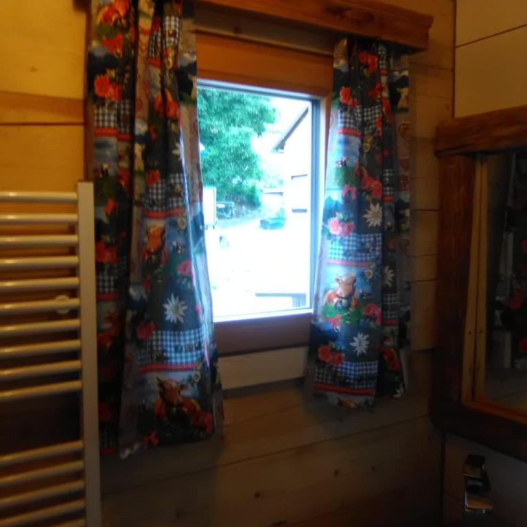Troadkasten Seinerzeit - Appartamento con 2 Camere da Letto - 14