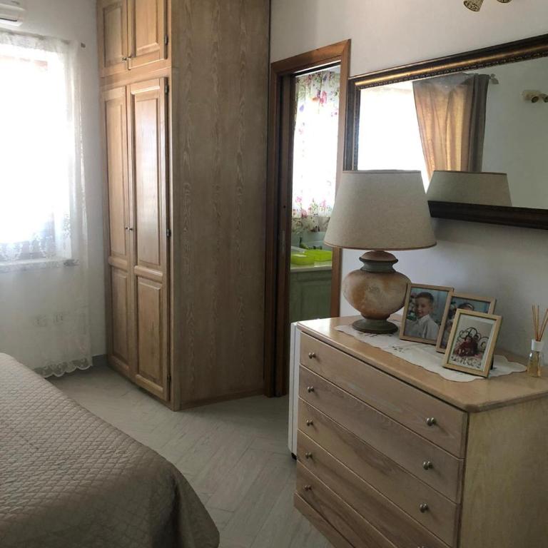 Casa Azzurra - Casa con 1 Camera da Letto - 13