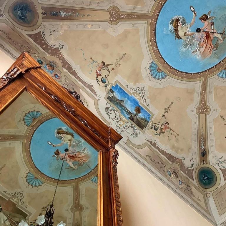 Palazzo Il Cavaliere B&B De Charme - Suite - 5