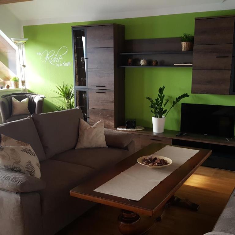 Apartment Elisabeth Stadler - Apartamento de 2 dormitorios - 7