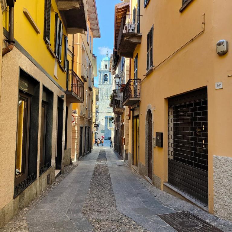 Appartamenti Roncati - Appartamento - 23