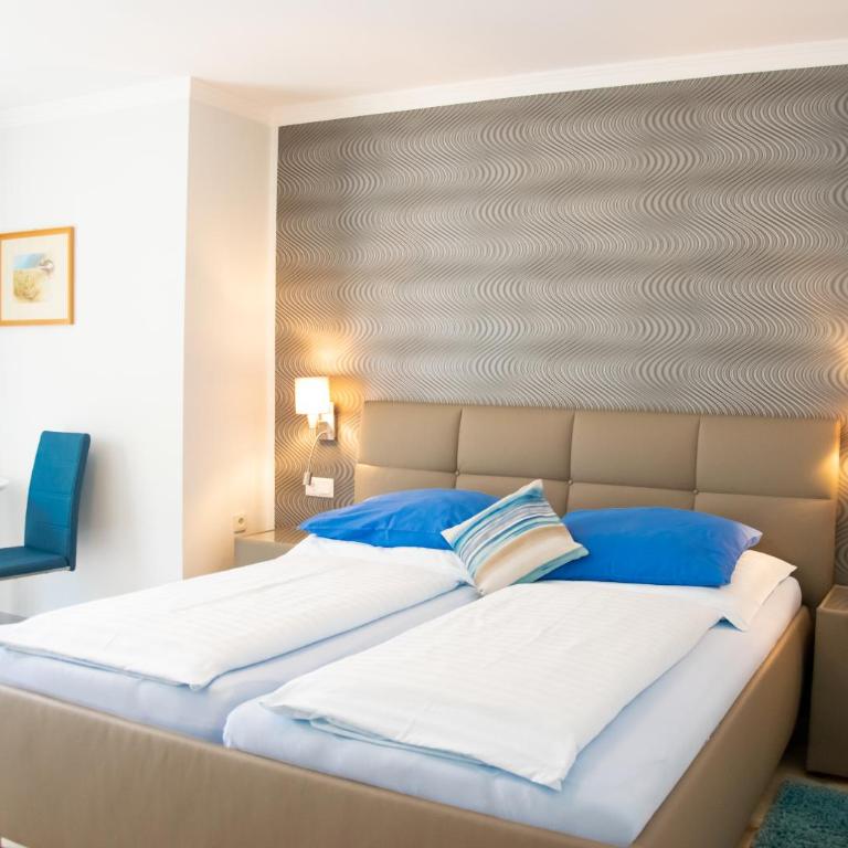 Hotel Burgstallerhof - Doppelzimmer - 2