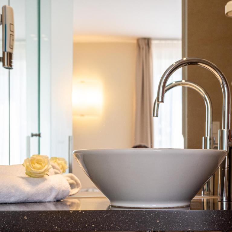 Galerie Hotel - Comfort Doppelzimmer - 6