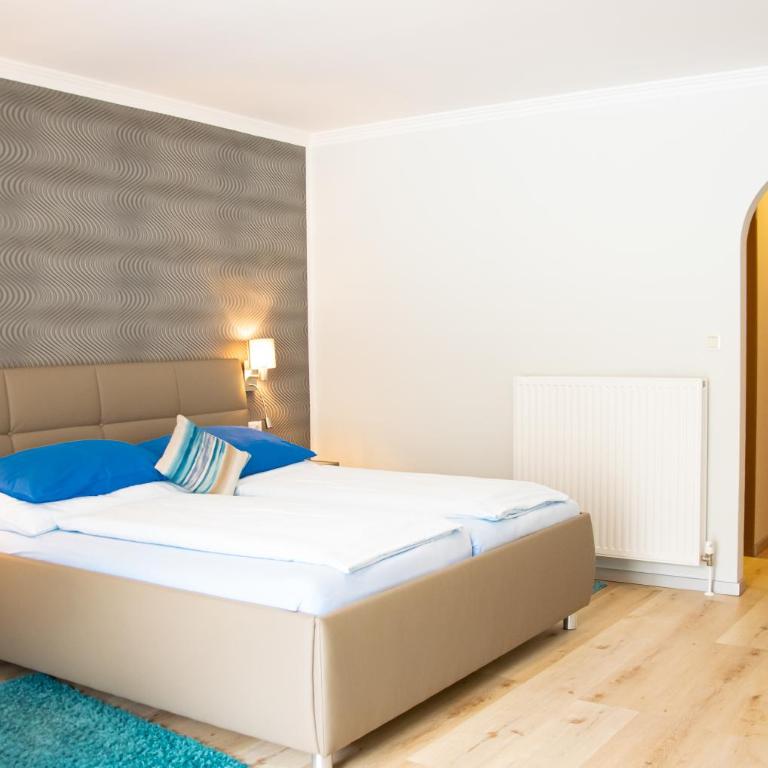 Hotel Burgstallerhof - Doppelzimmer - 4