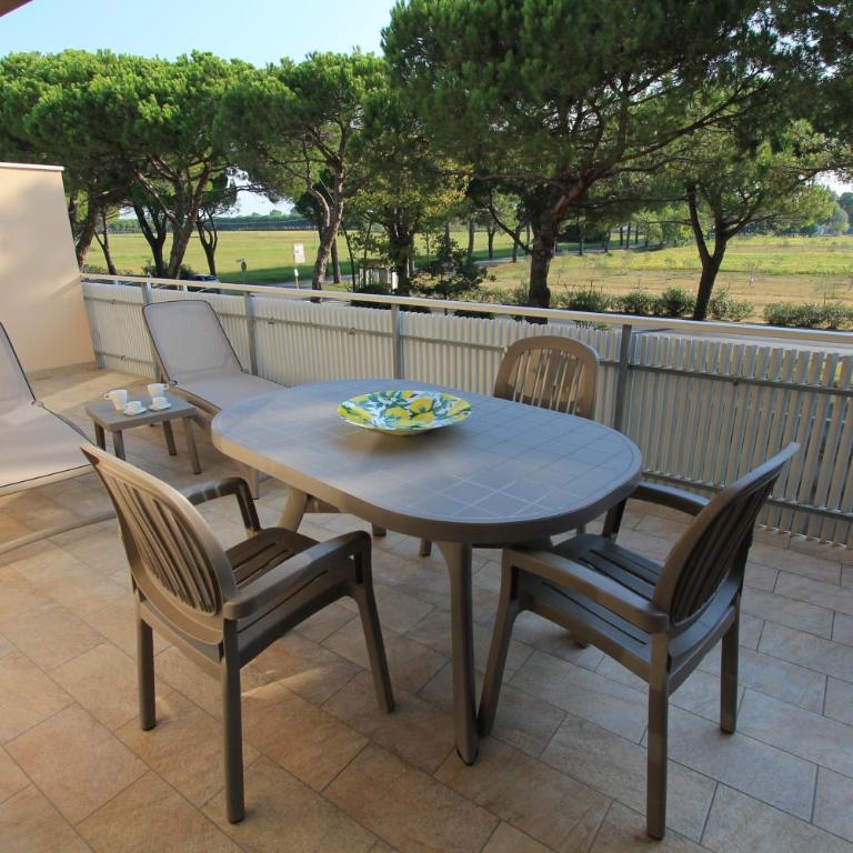 FLAT BIBIONE - Appartamento con 2 Camere da Letto - 1