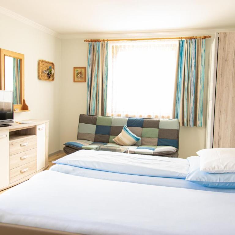 Hotel Burgstallerhof - Doppelzimmer - 5