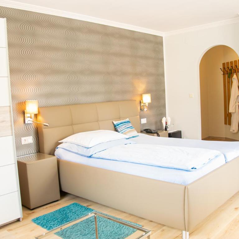 Hotel Burgstallerhof - Doppelzimmer - 3