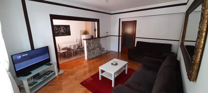 moTIVATion apartment - Apartman sa Terasom - 16