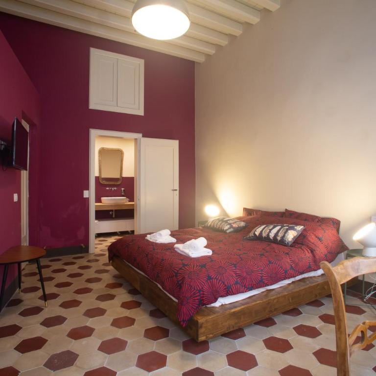 La Terrazza Del Fotografo - Camera Matrimoniale con Bagno Privato - 2