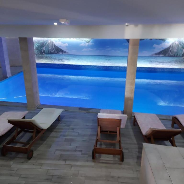 Milmari S70 Kopaonik - One-Bedroom Apartment - 98