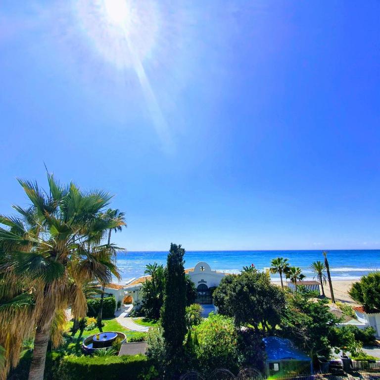 Marbella Villa Monteros - Casa de 4 dormitorios - 5