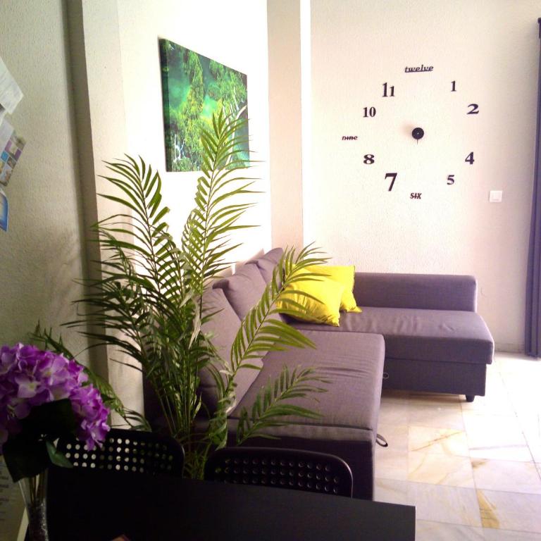 ENJOY Apart. Centro y Playa Cervantes - One-Bedroom Apartment - 10
