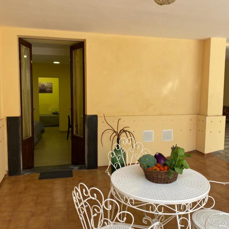 Casa delle Rose - Vacation Home - 3