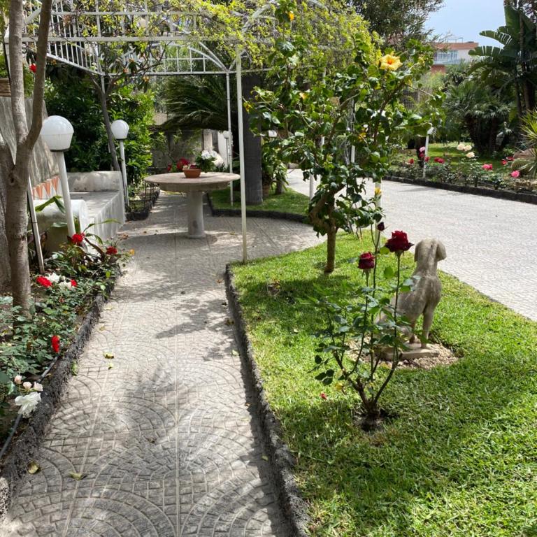 Casa delle Rose - Vacation Home - 12