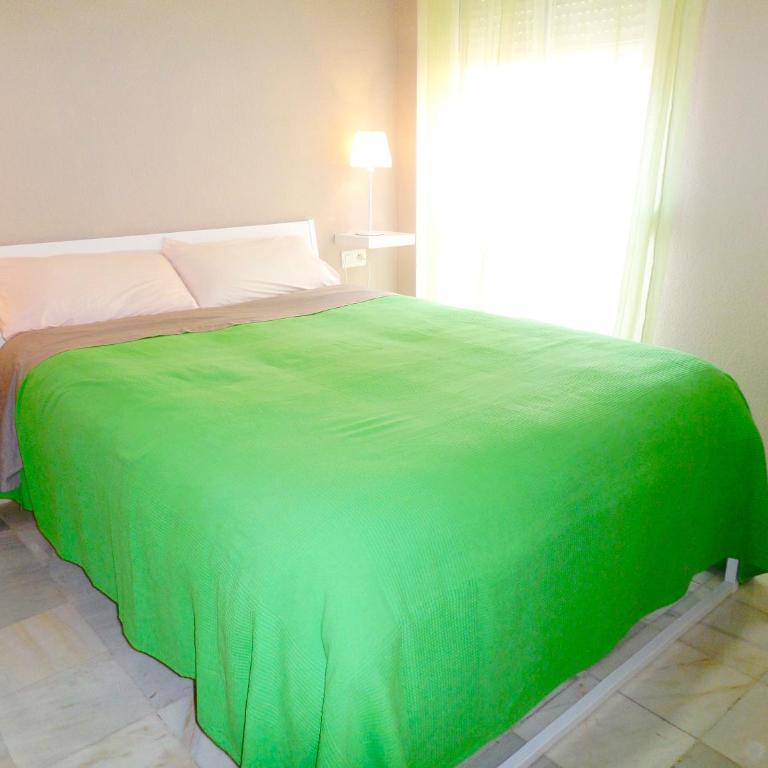 ENJOY Apart. Centro y Playa Cervantes - One-Bedroom Apartment - 1