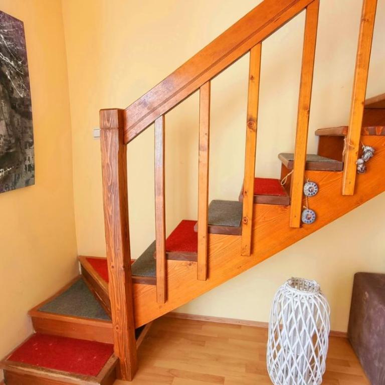 Becici Apart Budva - Apartman sa 1 Spavaćom Sobom - 3