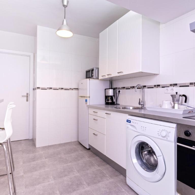 Livemálaga Marqués - Apartamento de 3 dormitorios - 20
