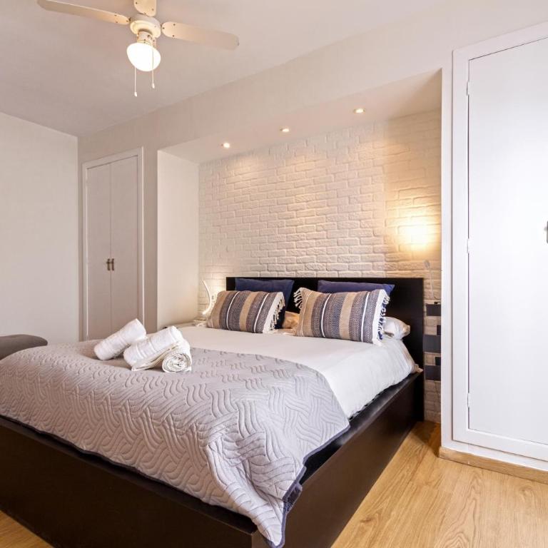 Livemálaga Marqués - Apartamento de 3 dormitorios - 12