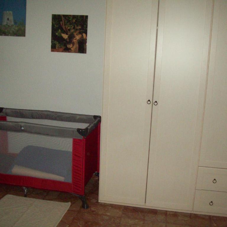 B&B RoGe - Habitación Cuádruple con baño privado externo - 12