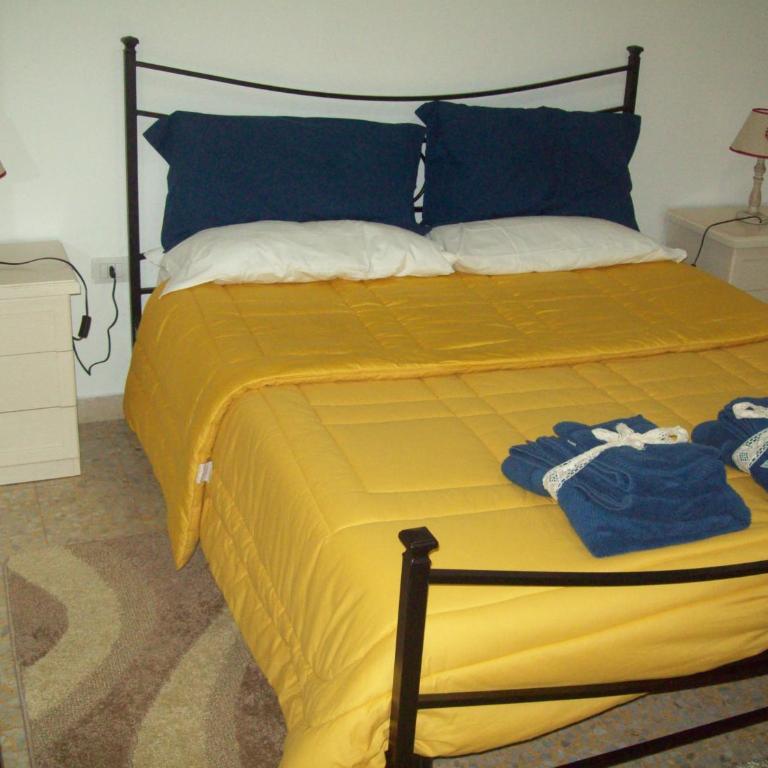 B&B RoGe - Habitación Doble - 12