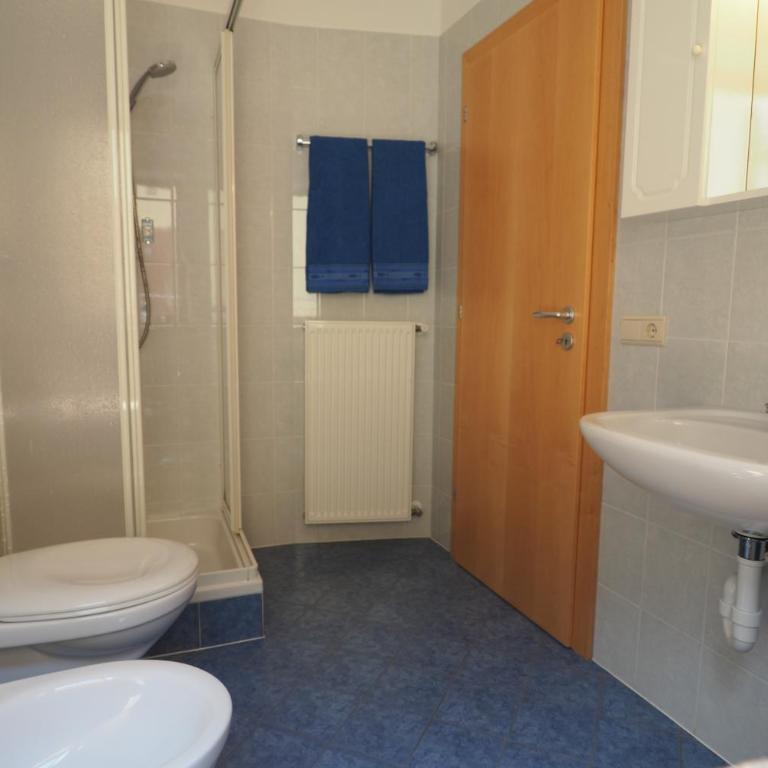 Ferienwohnungen Luggin - Appartamento con 1 Camera da Letto - 6