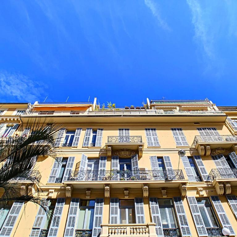 Nestor&Jeeves - TOUCAN DUPLEX TERRACE - Hyper center - Top floor - Appartement en Duplex - 27