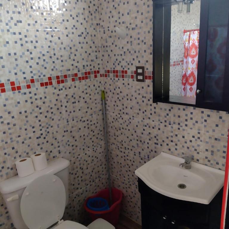 MALARGUE STYLE,A 100 Mtrs DEL CENTRO,MUY UBICADO - Two-Bedroom Apartment - 5