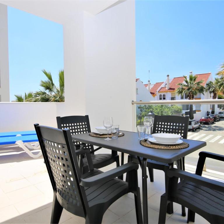 Apartment BEATRIX - Apartamento de 2 dormitorios - 1