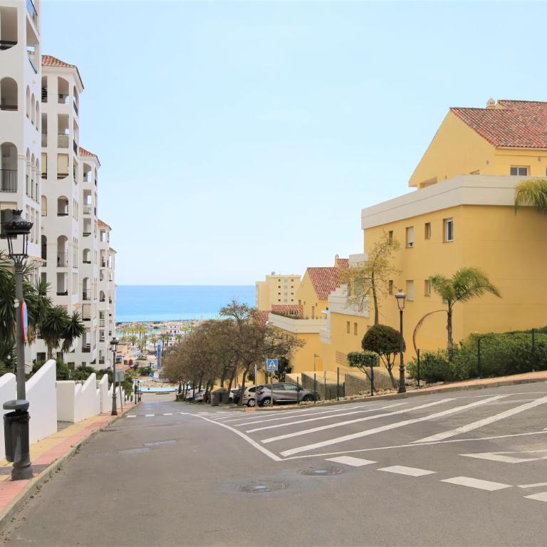 Apartment BEATRIX - Apartamento de 2 dormitorios - 22