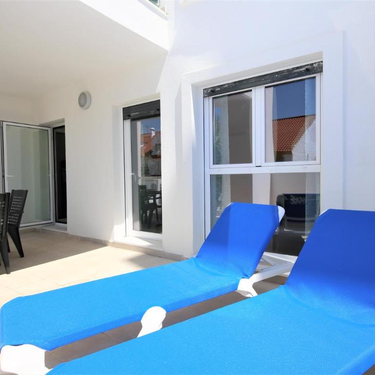 Apartment BEATRIX - Apartamento de 2 dormitorios - 2