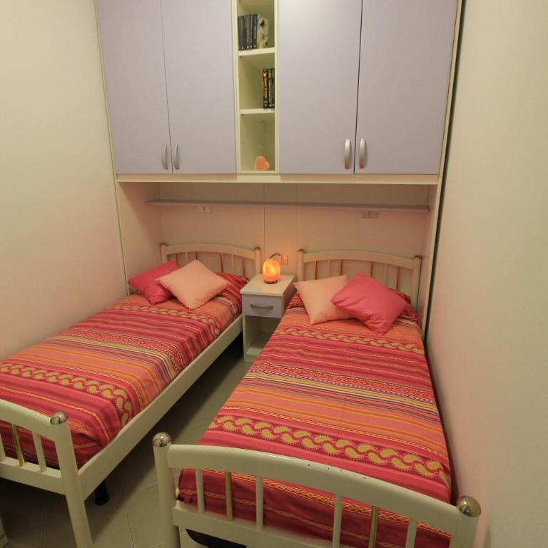 Apartment SOLARIUM - Appartamento con 1 Camera da Letto - 6
