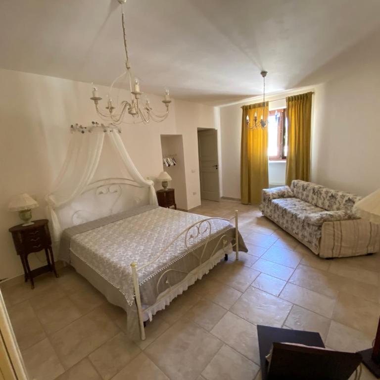 Il Pepe Rosa - Valle D'Itria - Appartamento con 2 Camere da Letto - 6