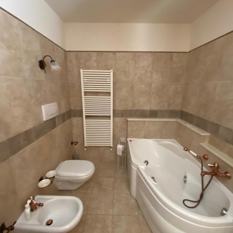 Il Pepe Rosa - Valle D'Itria - Appartamento con 2 Camere da Letto - 8
