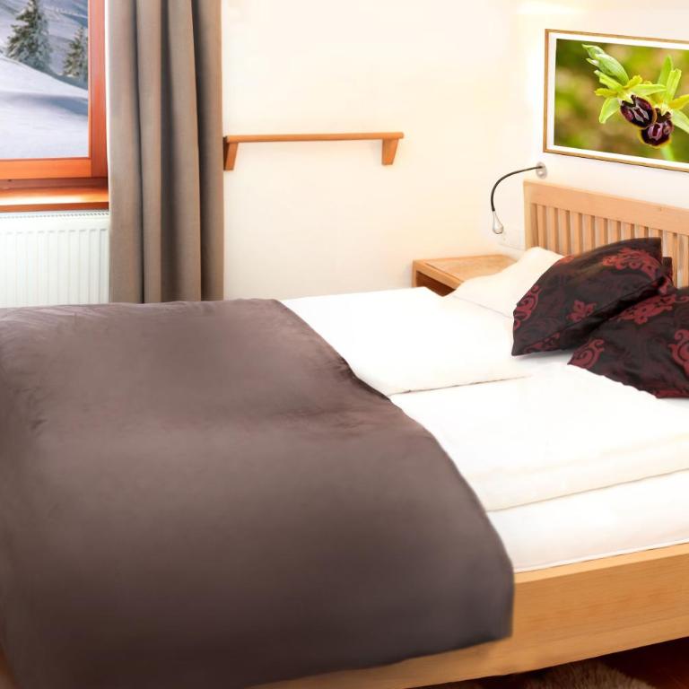Biotel Bertel Naturappartements - Apartamento de 2 dormitorios - 6