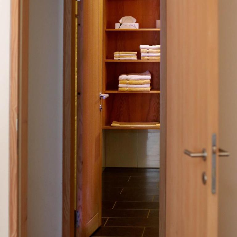 Biotel Bertel Naturappartements - Apartamento de 2 dormitorios - 5