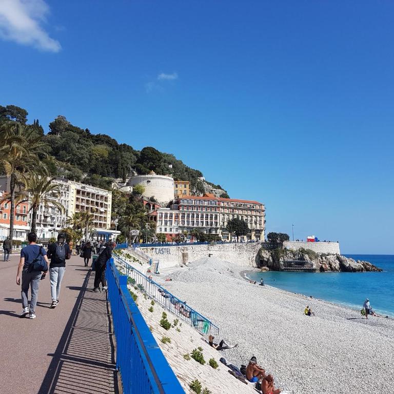Family Apartment 2BR Old Town near Beach AC - Appartement 2 Chambres - 39