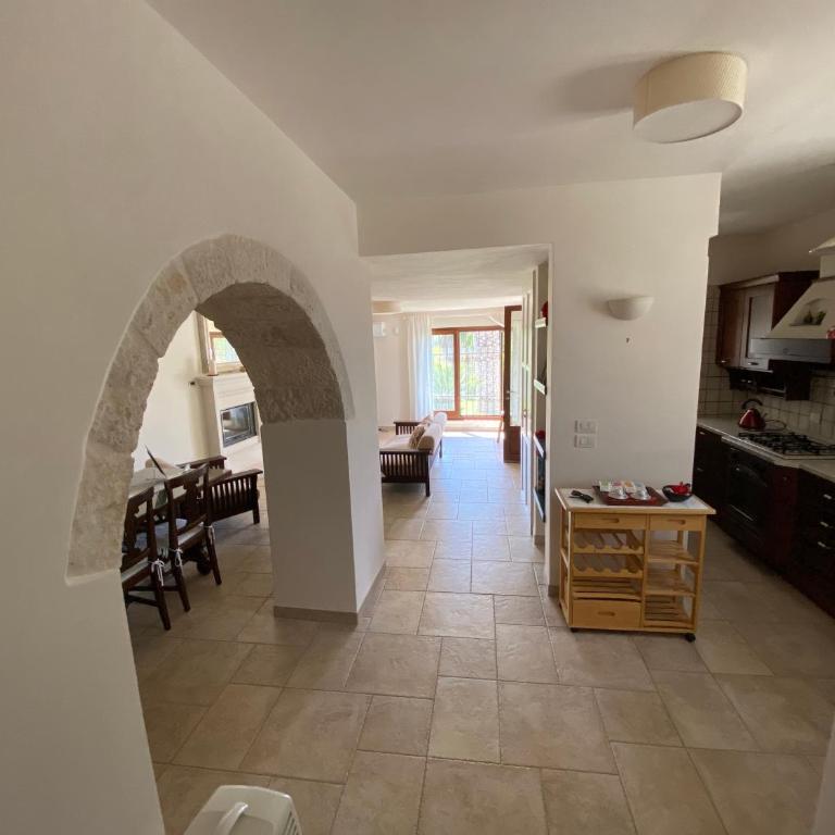 Il Pepe Rosa - Valle D'Itria - Appartamento con 2 Camere da Letto - 9