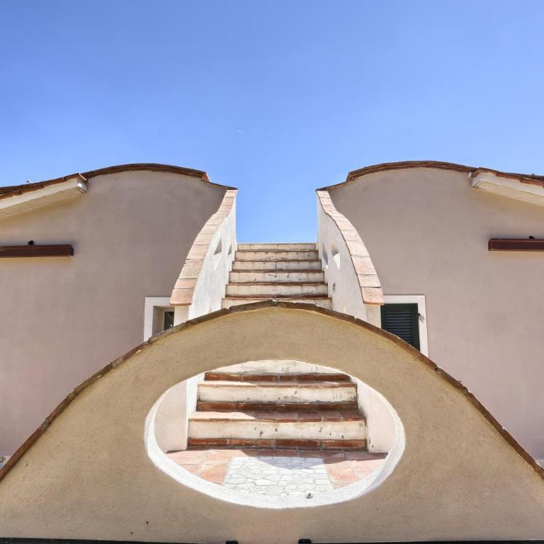 C'era una volta Frantoio - Casa con 1 Camera da Letto - 16