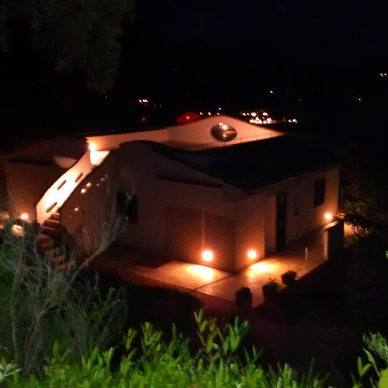 C'era una volta Frantoio - Casa con 1 Camera da Letto - 18