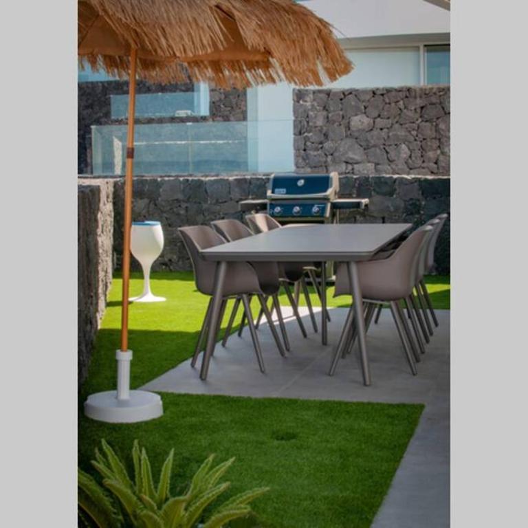 Luxury Villa - new building with panoramic sea view - Villa - 3