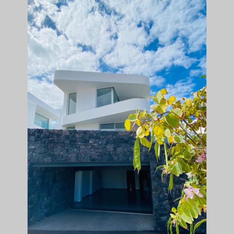 Luxury Villa - new building with panoramic sea view - Villa - 22