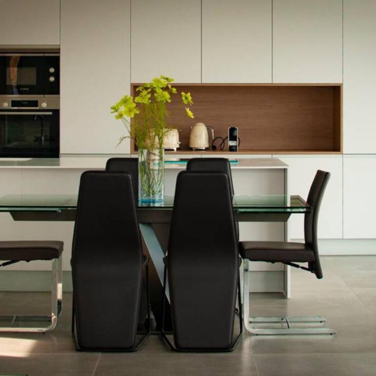 Luxury Villa - new building with panoramic sea view - Villa - 24