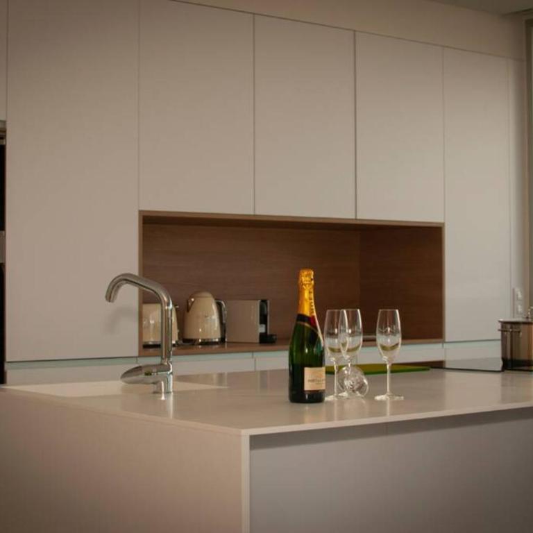 Luxury Villa - new building with panoramic sea view - Villa - 27