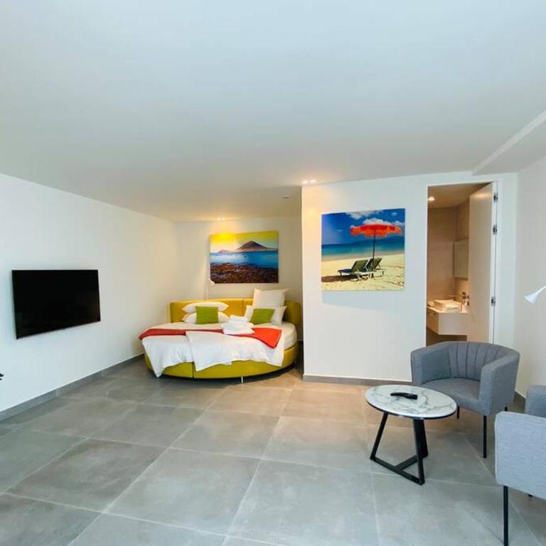 Luxury Villa - new building with panoramic sea view - Villa - 29