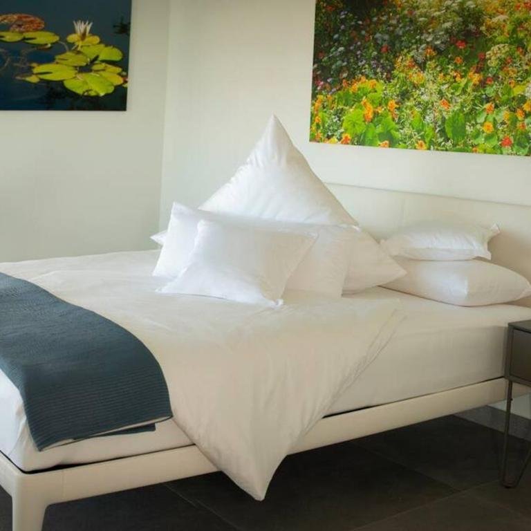 Luxury Villa - new building with panoramic sea view - Villa - 30