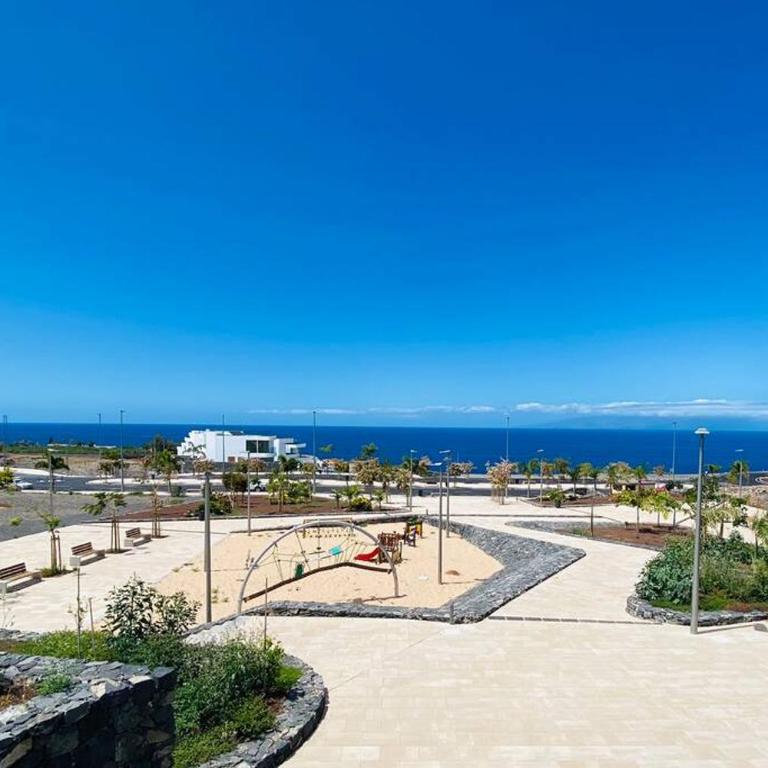Luxury Villa - new building with panoramic sea view - Villa - 34