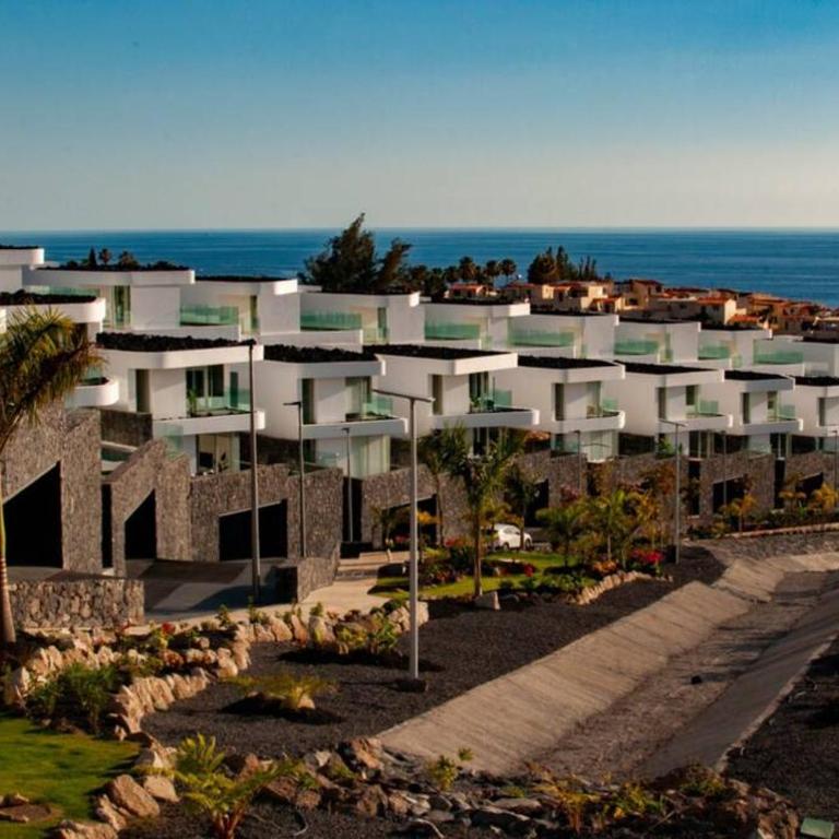 Luxury Villa - new building with panoramic sea view - Villa - 35