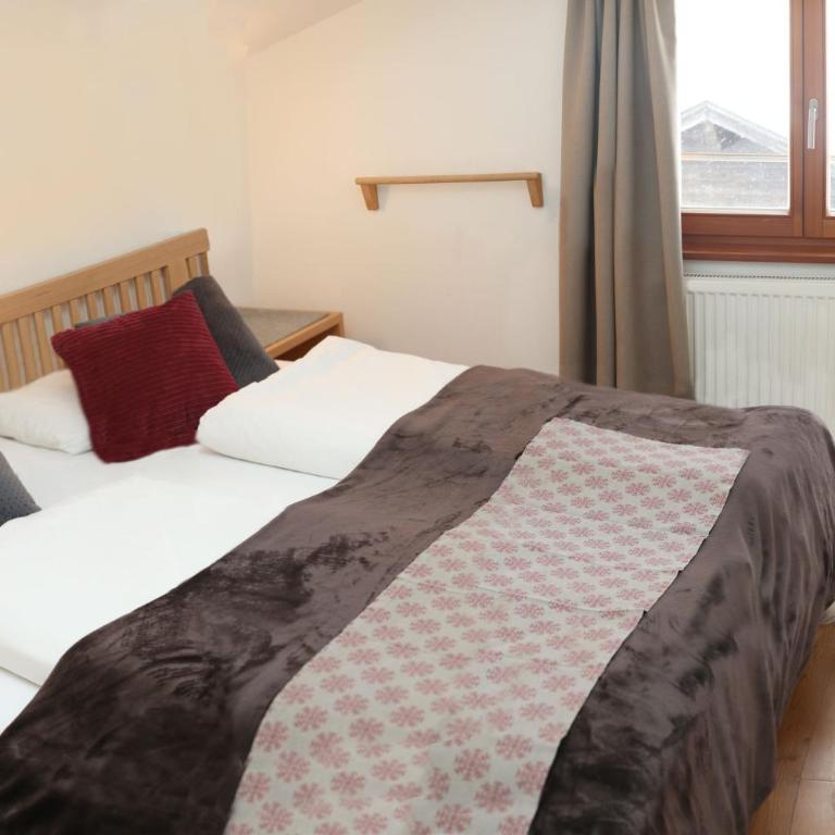 Biotel Bertel Naturappartements - Apartamento de 2 dormitorios - 3